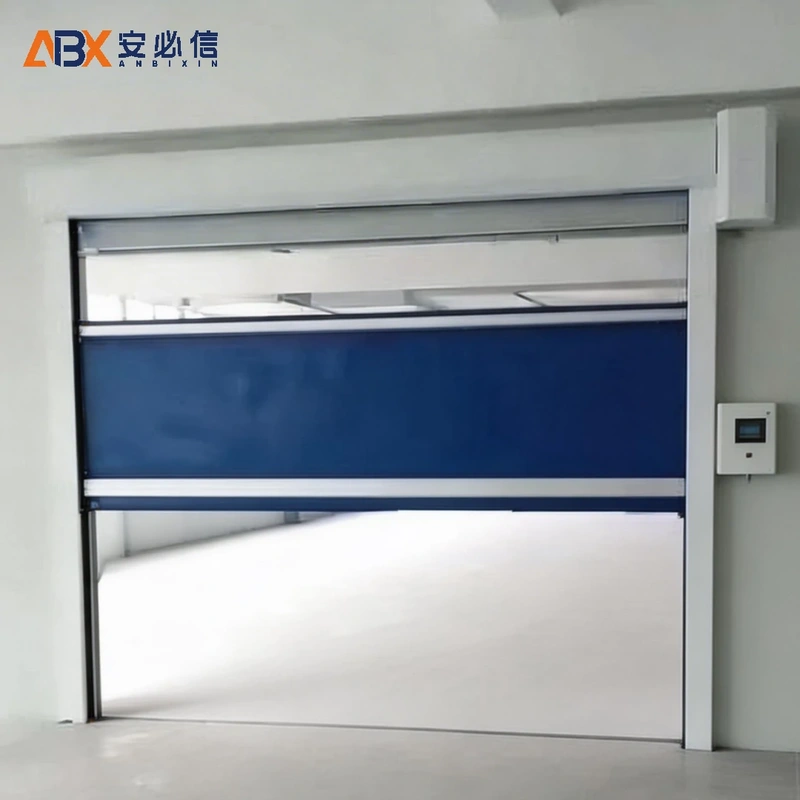 株洲市快速门