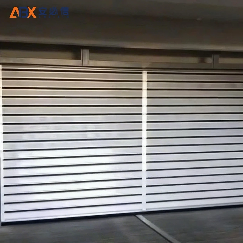株洲市洁净室高速门